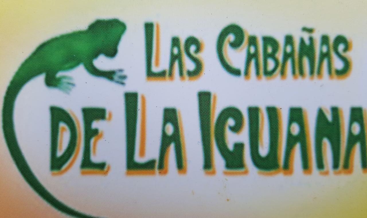 Las Cabanas De La Iguana Ayampe Bagian luar foto